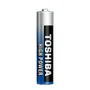 Toshiba High Power LR03 Pack de 4 Pilas AAA Alcalinas 1.5V